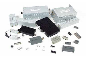 Dinesh Microwaves - Microwave Components,Precision Microwave Components